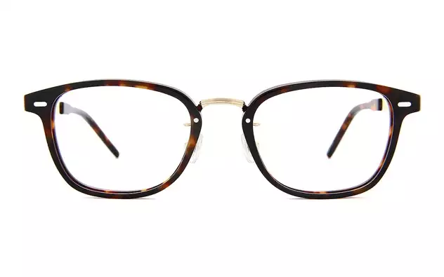 Eyeglasses John Dillinger JD2036J-9A  ブラウンデミ 