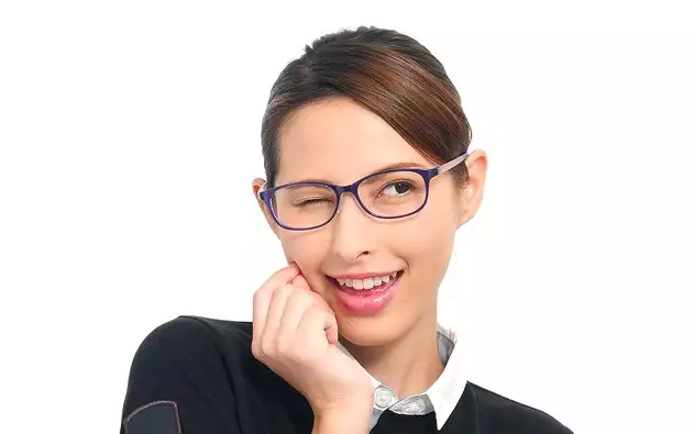 Eyeglasses OWNDAYS | ESSENTIAL FC2010T-8S  マットブラック 