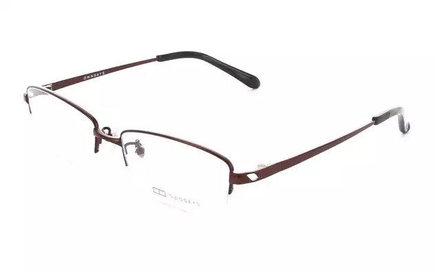 Eyeglasses OWNDAYS | ESSENTIAL OT1063  Wine 