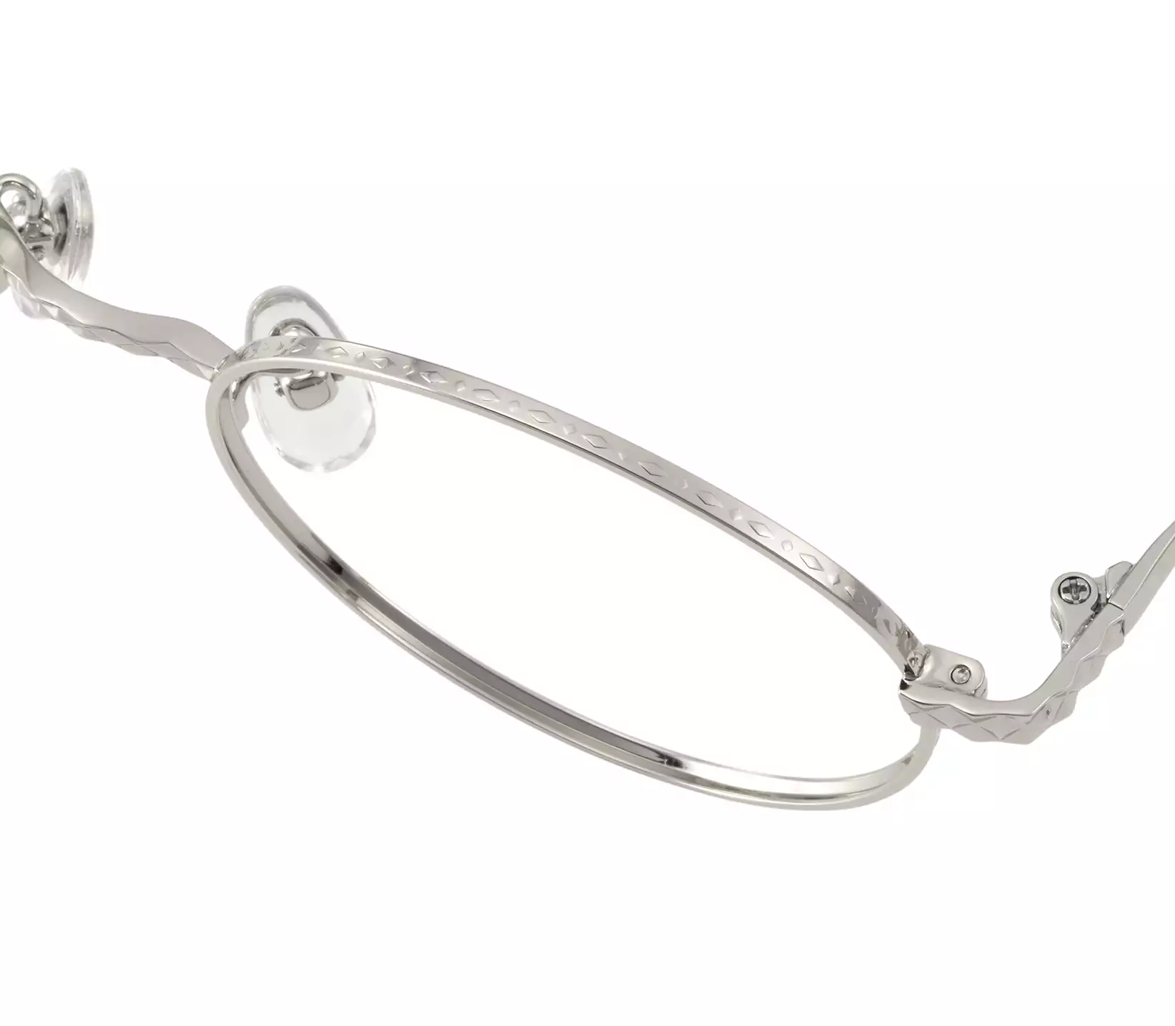 Eyeglasses Harry Potter × OWNDAYS HP1004G-5A  ゴールド 
