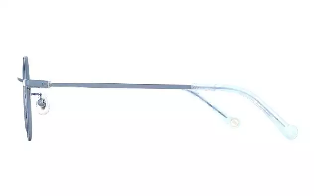 Eyeglasses Junni JU1015G-8A  Blue 