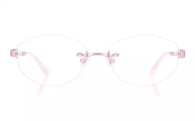 Eyeglasses OWNDAYS | ESSENTIAL AM1013G-0S  Pink 