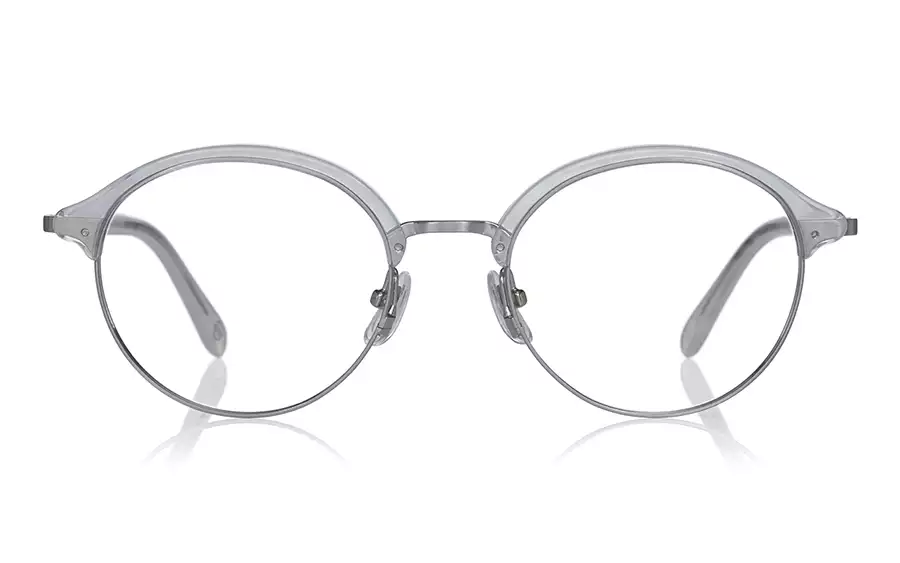 Eyeglasses +NICHE EULB202B-3S  Clear Blue 