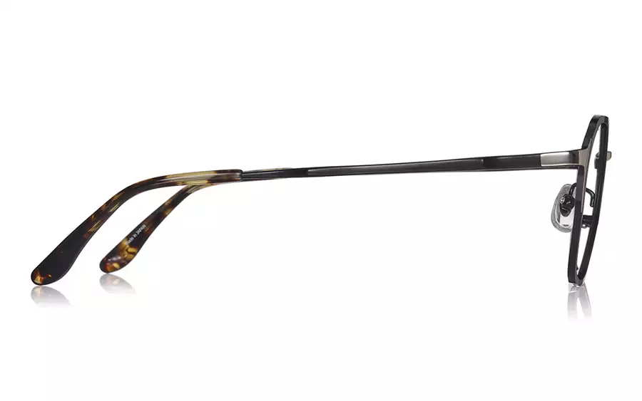 Eyeglasses OWNDAYS | ESSENTIAL TWSP1003Z-4A  Gold 