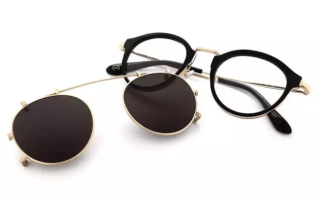 Sunglasses OWNDAYS | SUN SUN1019-D  Black 