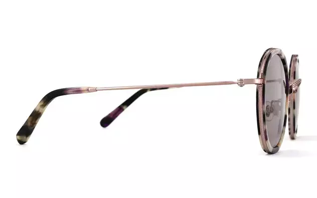 Sunglasses OWNDAYS | SUN SUN1016-E  Pink Demi 