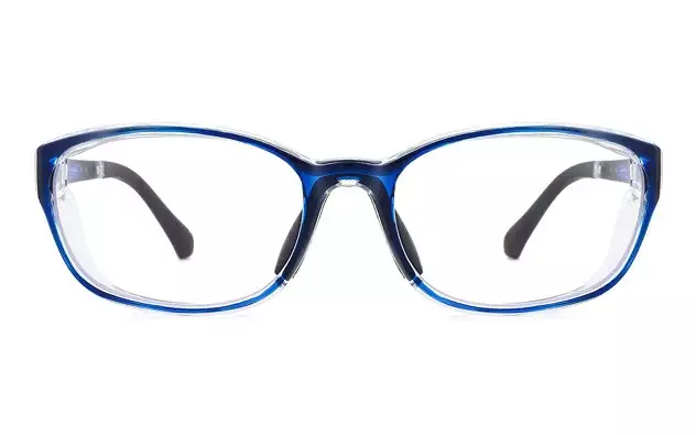 Eyeglasses OWNDAYS | ESSENTIAL PG2010T-9S  ブルー 