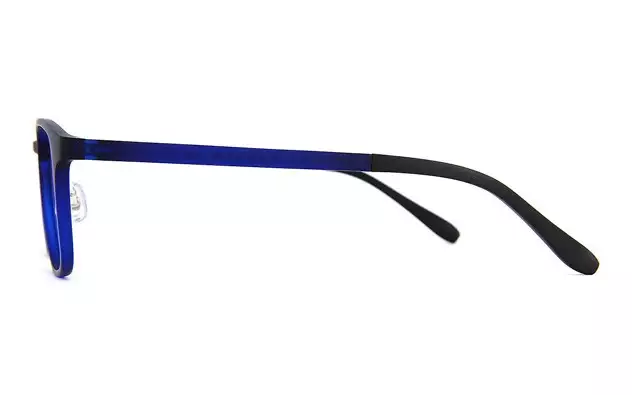 Eyeglasses OWNDAYS | ESSENTIAL OR2056N-9S  Matte Navy 