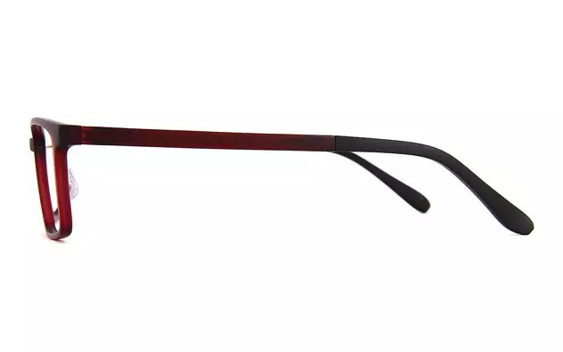 Eyeglasses OWNDAYS | ESSENTIAL OR2057N-9S  マットダークレッド 