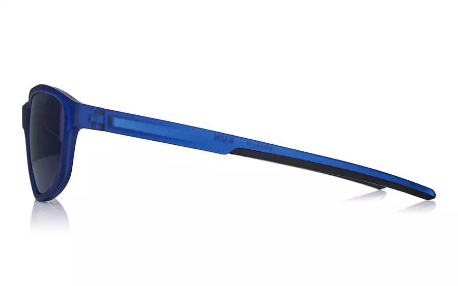 Sunglasses OWNDAYS | SUN SUN8020A-5S  Matte Navy 