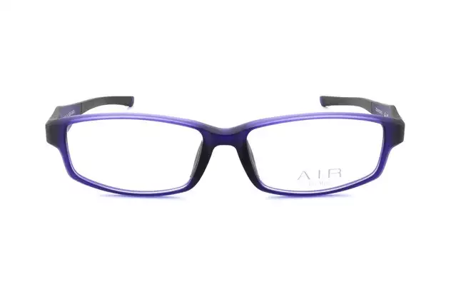 Eyeglasses OWNDAYS | AIR AR2001-T  Matte Purple 