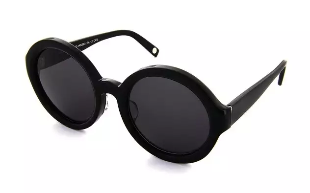 Sunglasses +NICHE NC2003B-9S  Black 