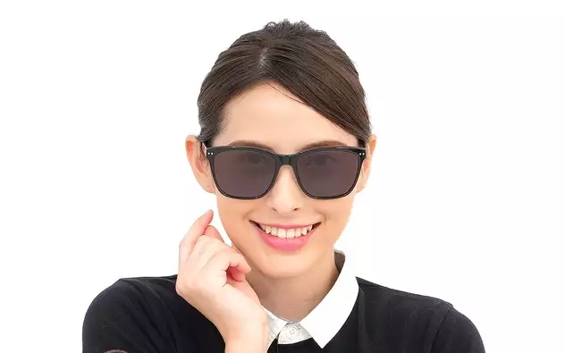 Sunglasses OWNDAYS | SUN SUN2064B-9S  Brown 