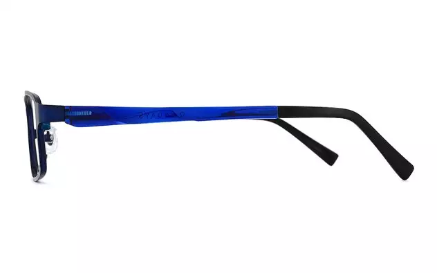 Eyeglasses OWNDAYS | ESSENTIAL OR1033S-8A  Navy 