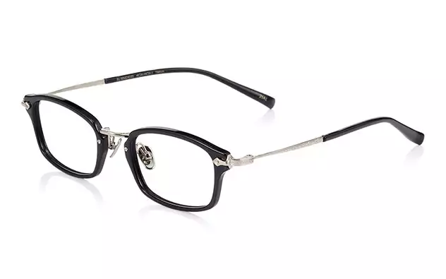 Eyeglasses Senichisaku EUSENICHI103  Black 