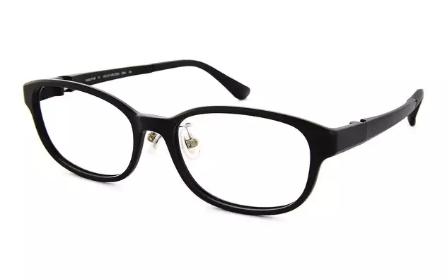 Eyeglasses OWNDAYS | ESSENTIAL PG2013T-0S  Black 