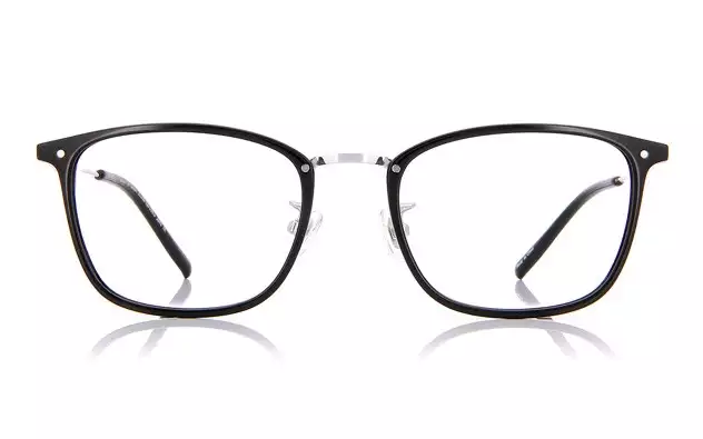 Eyeglasses Graph Belle GB2033B-1S  Black 
