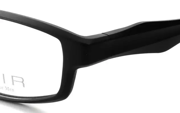 Eyeglasses OWNDAYS | AIR AR2001-T  Matte Black 