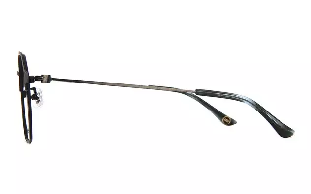 Eyeglasses John Dillinger JD1028G-9A  Navy 