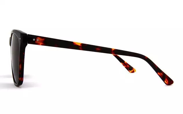 Sunglasses OWNDAYS | SUN SUN2064B-9S  Brown Demi 
