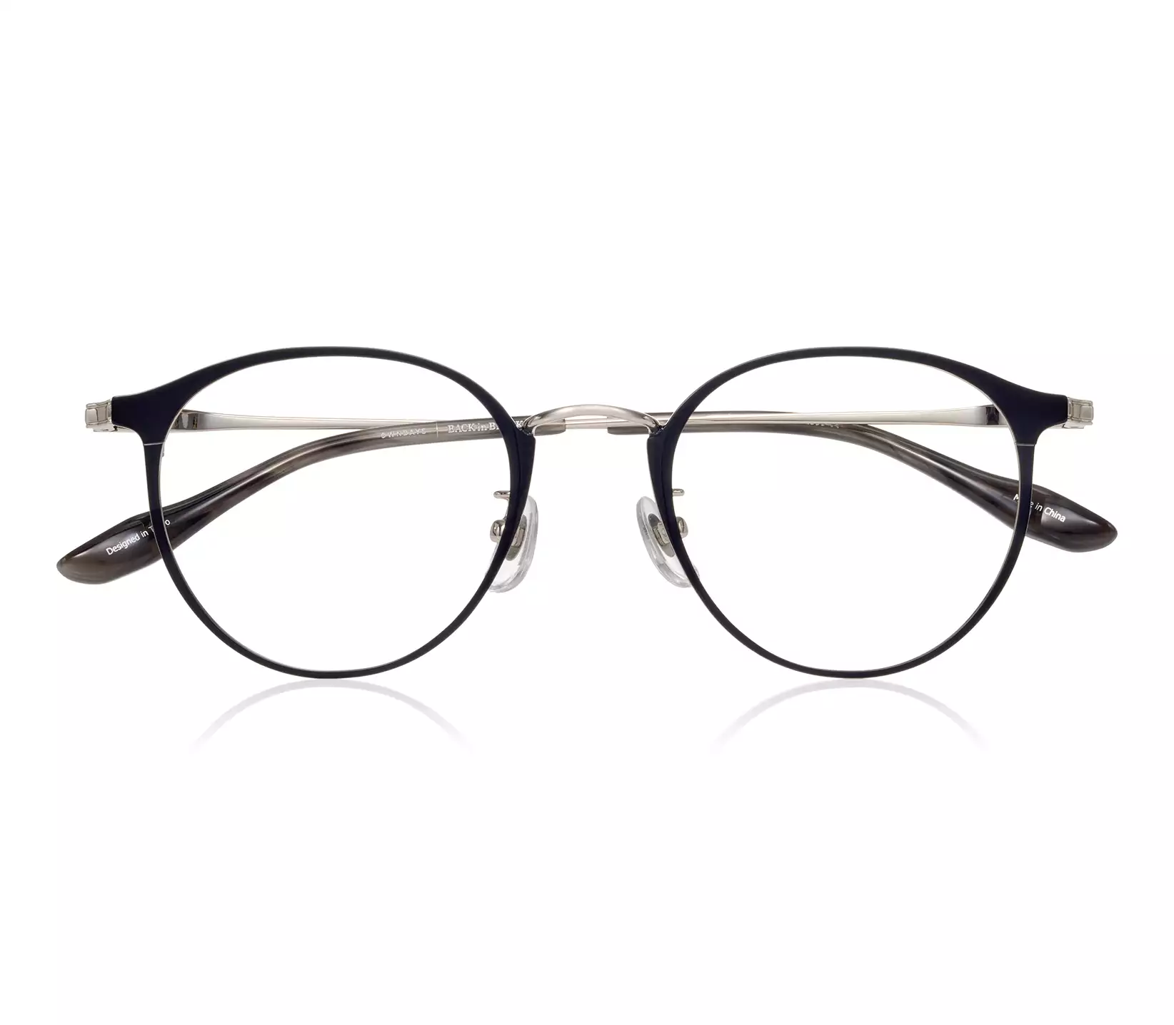 Eyeglasses BACK in BLACK OB1016G-5A  ゴールド 