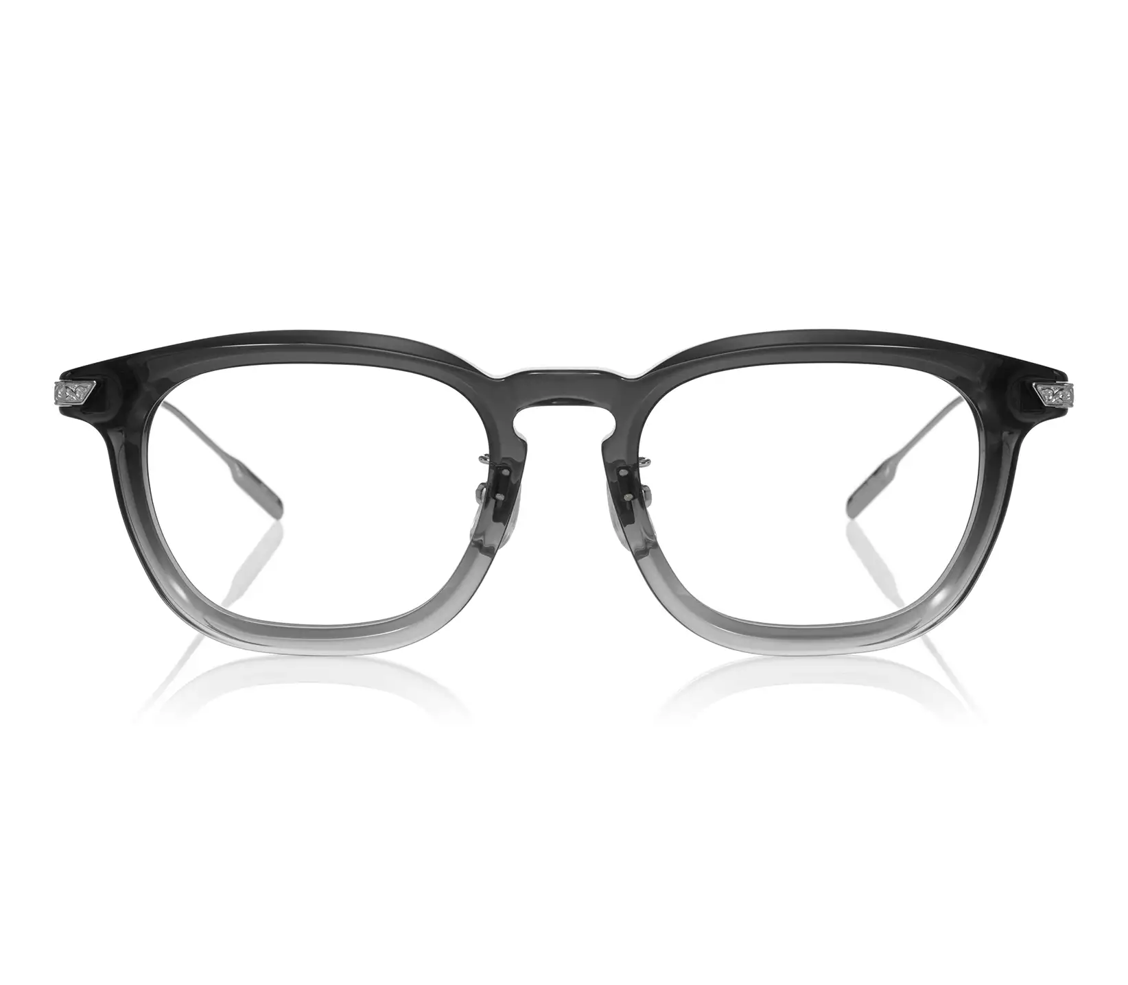 Eyeglasses BACK in BLACK OB2012G-5A  ブラックハーフトーン 