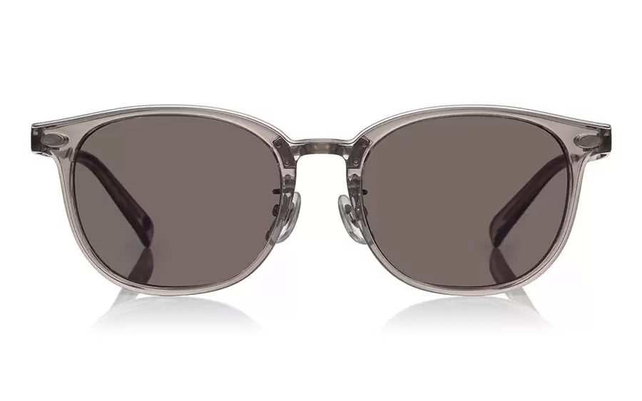 Sunglasses OWNDAYS | SUN SNP2018Le-N  Clear Greige 