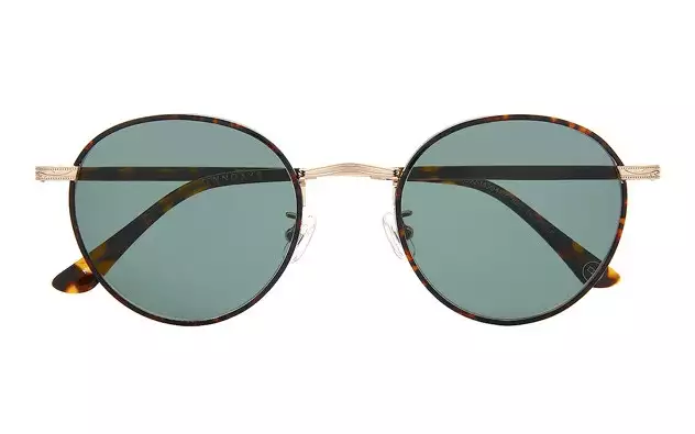 Sunglasses OWNDAYS | SUN SUN1059B-0S  Brown Demi 