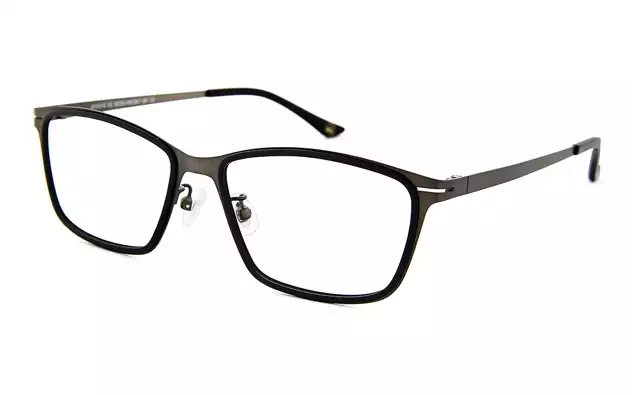 Eyeglasses OWNDAYS | AIR AF1014-G  ガン 