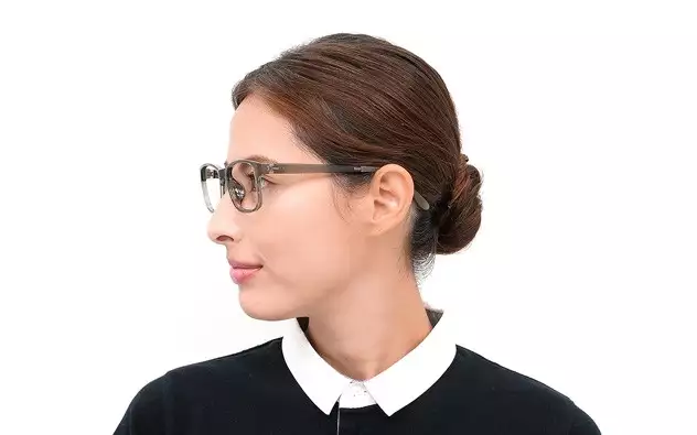 Eyeglasses OWNDAYS | ESSENTIAL OR2026-N  Black 