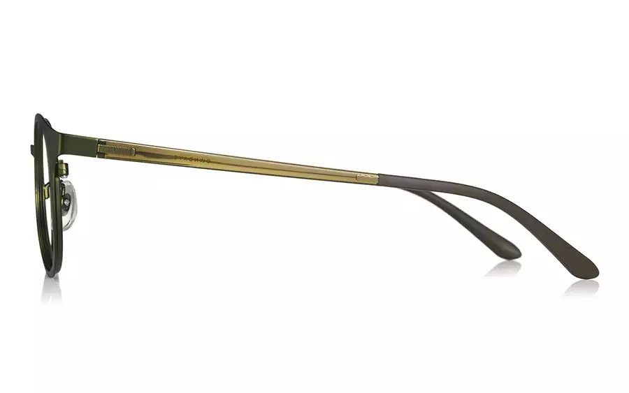 Eyeglasses OWNDAYS | ESSENTIAL OR1051X-2A  Matte Khaki 