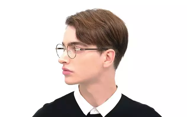 Eyeglasses OWNDAYS PHSP1001T-0A  Brown Demi 