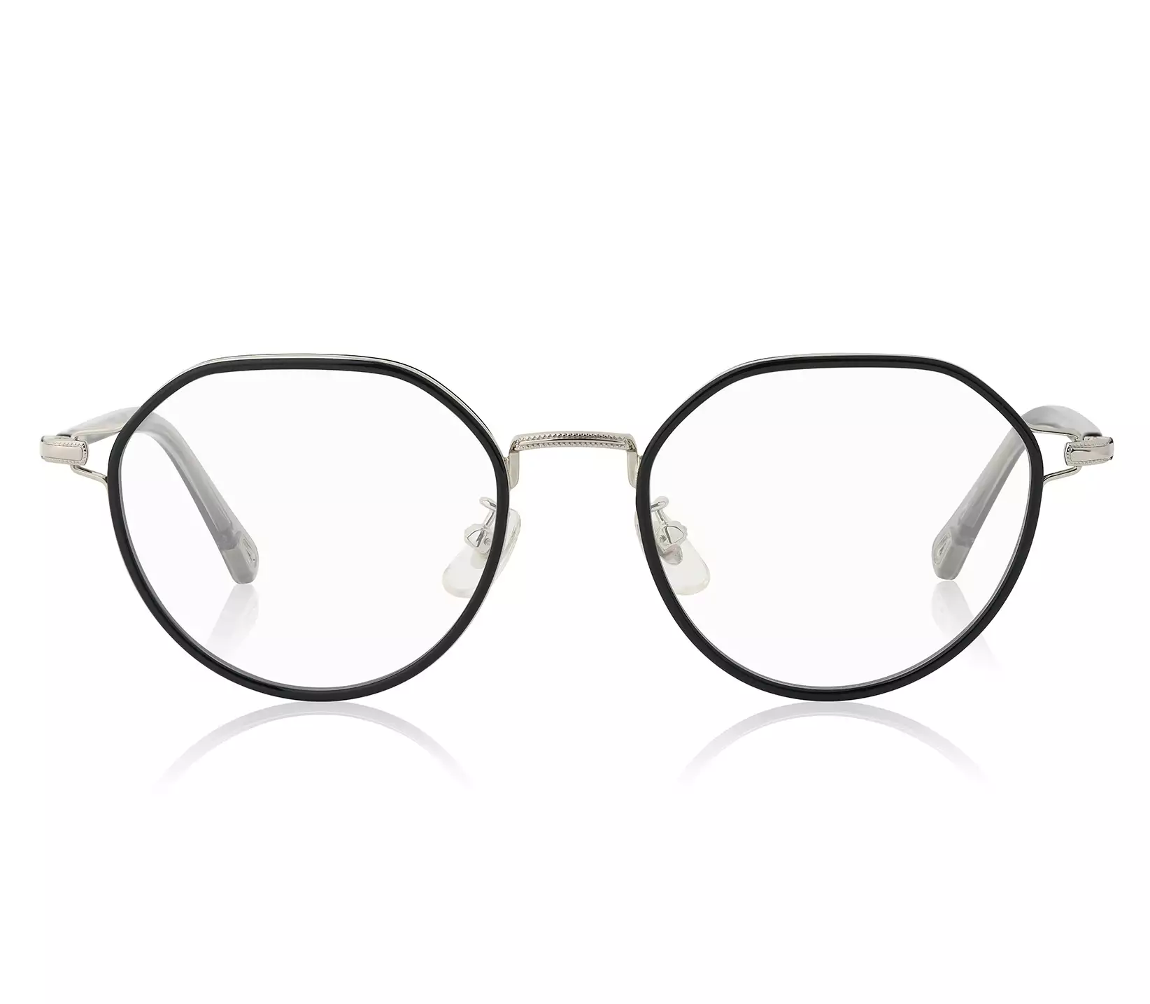 Eyeglasses OWNDAYS Live Life LL1001B-5S  Black 