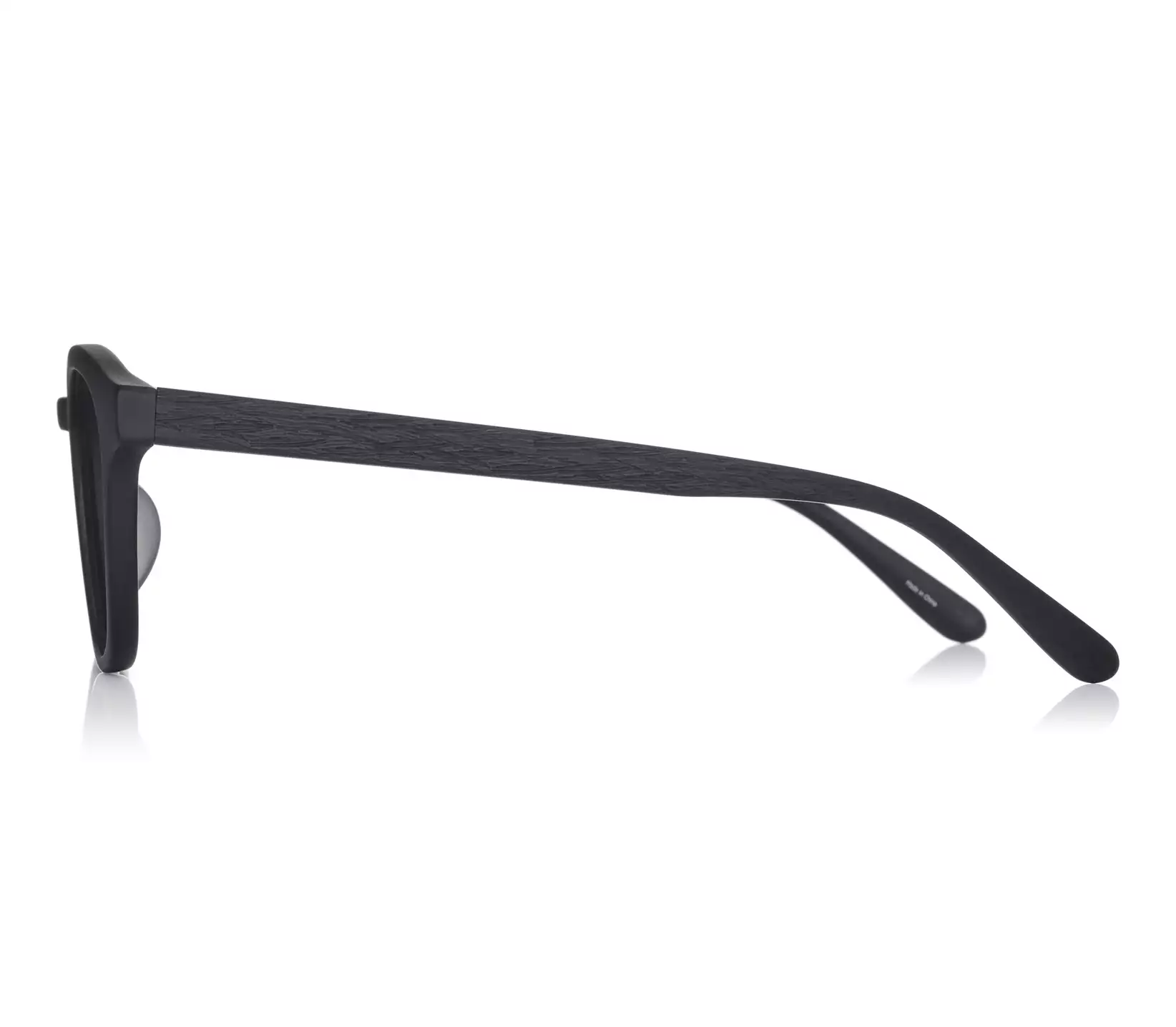Eyeglasses BACK in BLACK OB2007X-5A  マットブラック 