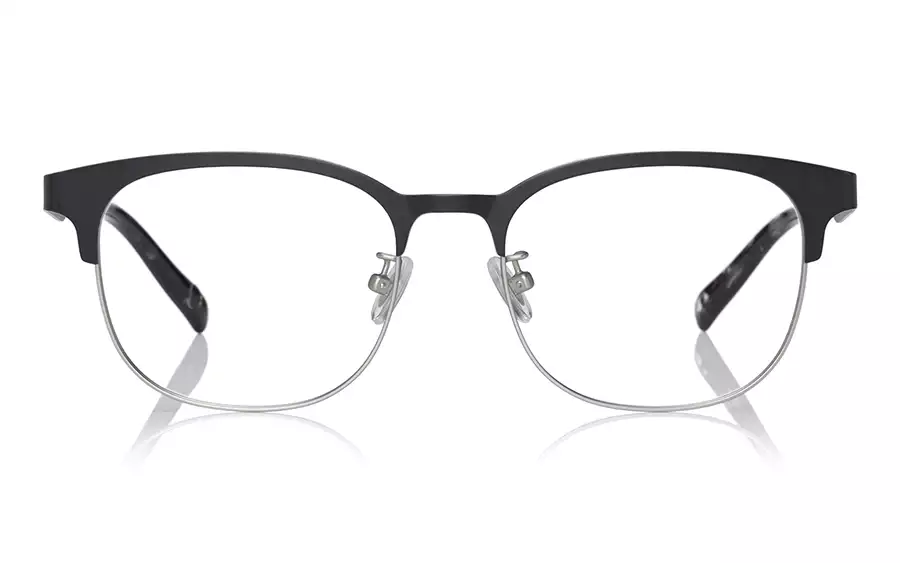 Eyeglasses OWNDAYS | SUN SNP1014N-2S  Matte Black 