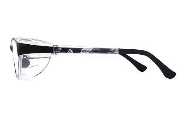 Eyeglasses OWNDAYS | ESSENTIAL PG2010T-9S  ブラック 