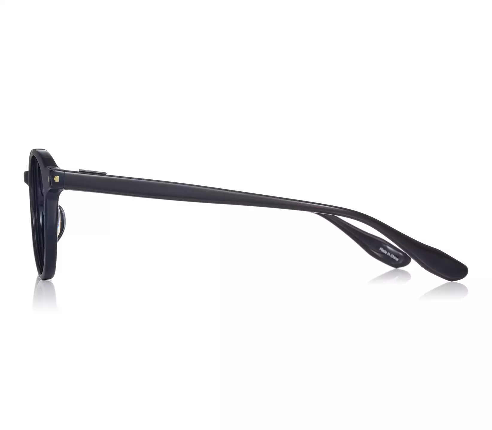 Eyeglasses BACK in BLACK OB2019G-5A  Brown 