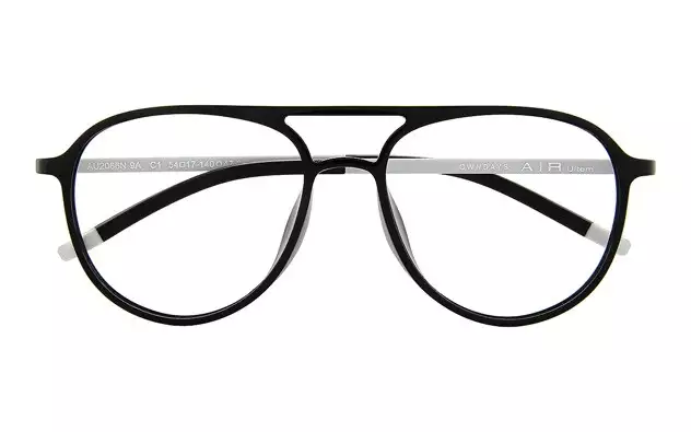Eyeglasses OWNDAYS | AIR AU2066N-9A  Black 