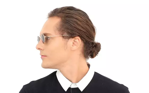 Sunglasses OWNDAYS | SUN SUN1038T-9S  ゴールド 