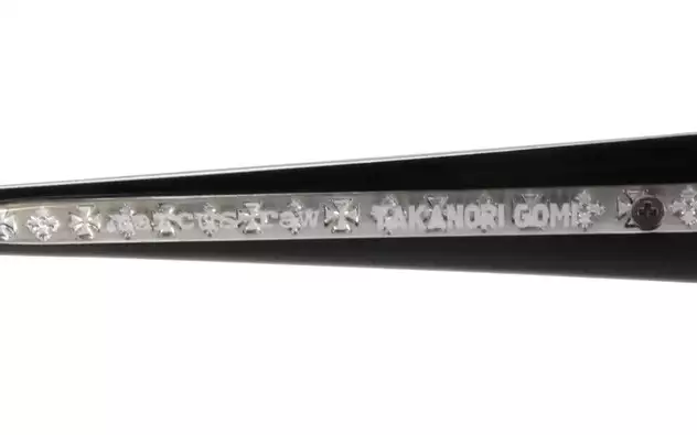Eyeglasses marcus raw MR1002-Z  Black 