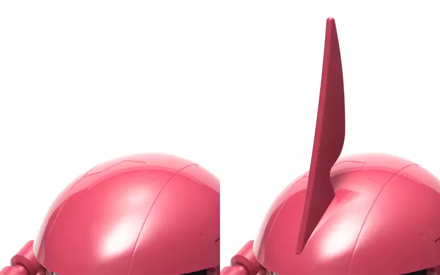 ZEON × OWNDAYS ZAKU-ZEON C1 | メガネ通販のオンデーズ