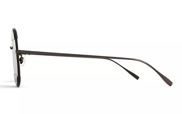 Sunglasses +NICHE NC1015B-9S  Dark Gun 