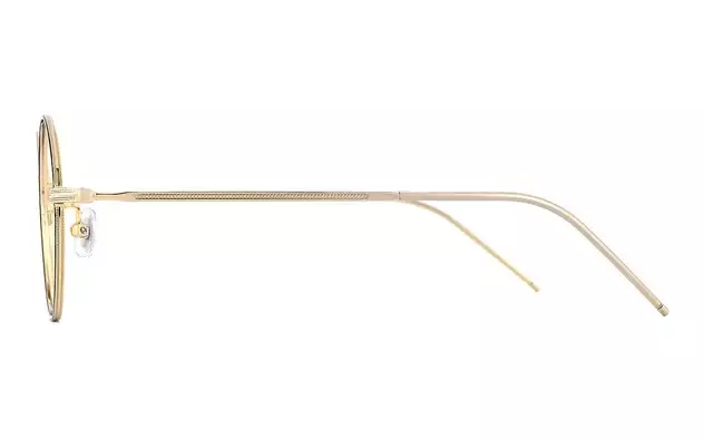 Eyeglasses John Dillinger JD1012K-8A  Black 