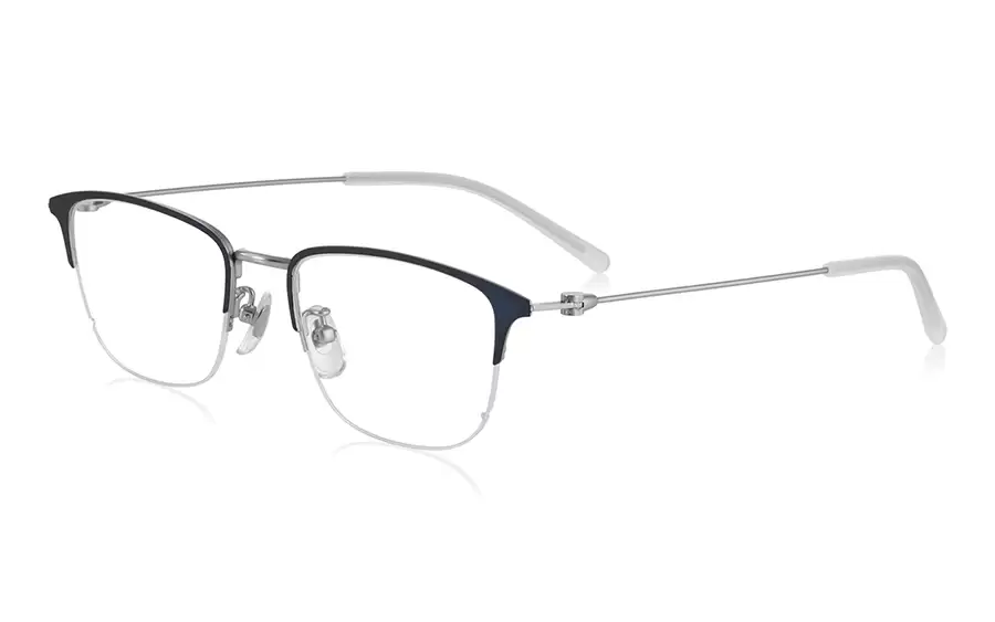 Eyeglasses OWNDAYS | AIR AF1040X-5S  Matte Navy 