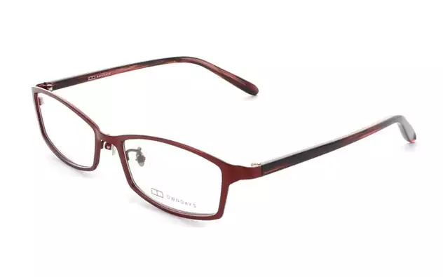 Eyeglasses OWNDAYS OT1065  Wine 