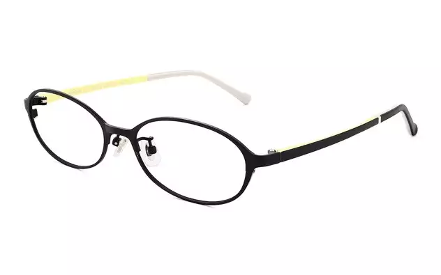 Eyeglasses OWNDAYS | ESSENTIAL CL1004Q-8A  Black 