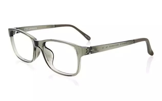 Eyeglasses OWNDAYS | ESSENTIAL OR2026-N  Khaki 