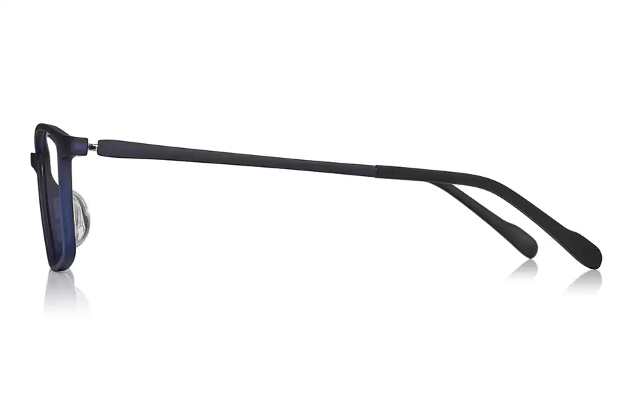 Eyeglasses OWNDAYS | AIR AU2118N-4A  Matte Navy 