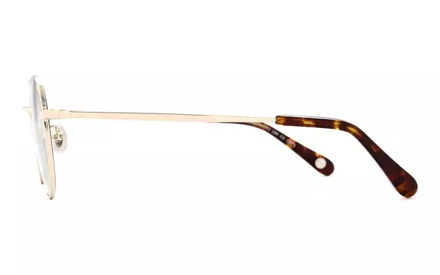 Sunglasses OWNDAYS | SUN SUN1032-B  ブラウンデミ 