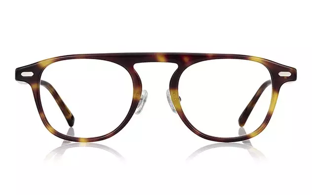 Eyeglasses John Dillinger EUJD201T-1S  Brown Demi 
